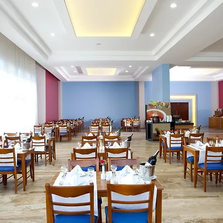 Hotell Armas Bella Luna