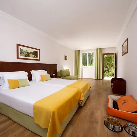 Armas Bella Luna Hotell 4*