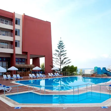 Hotell Armas Bella Luna