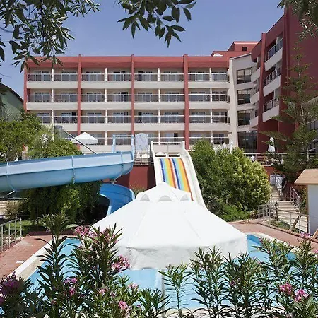 Hotell Armas Bella Luna 4*