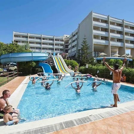 Hotell Armas Bella Luna