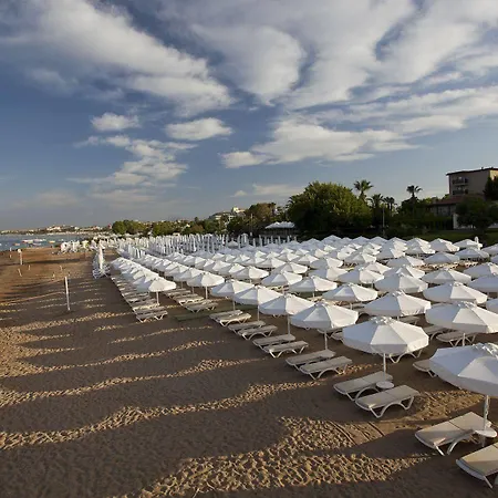 Hotell Armas Bella Luna Side