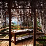 Armas Bella Luna Hotel Side