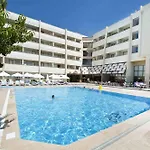 Hotel Armas Bella Luna Sidé