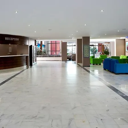 Armas Bella Luna Otel 4*