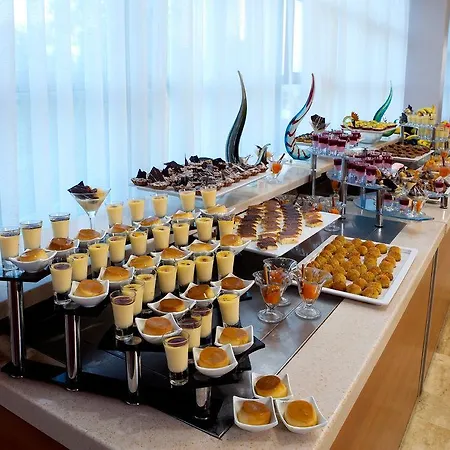 Armas Bella Luna Otel