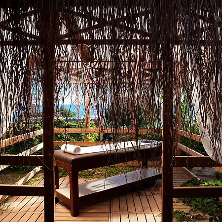 Armas Bella Luna 酒店 锡德