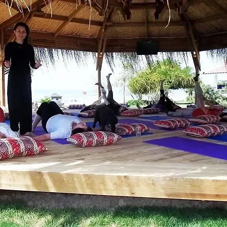 Otel Armas Bella Luna