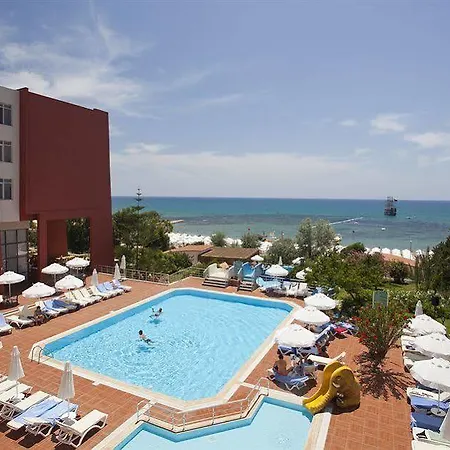 Armas Bella Luna 锡德