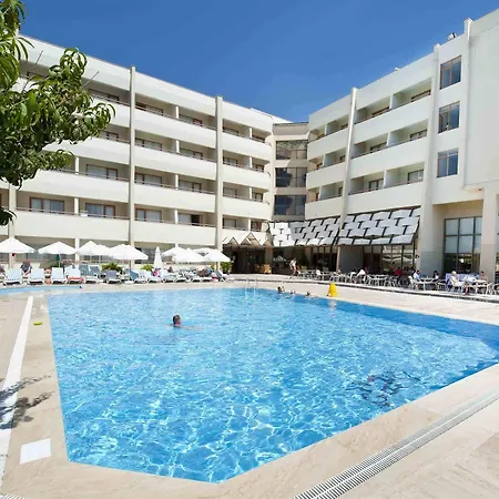 Otel Armas Bella Luna Side