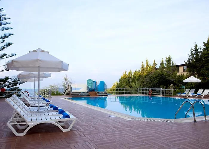 Armas Bella Luna Side