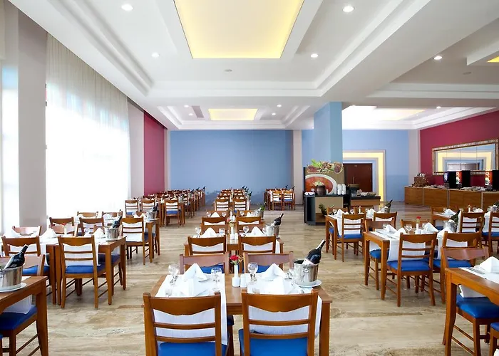 Hotell Armas Bella Luna