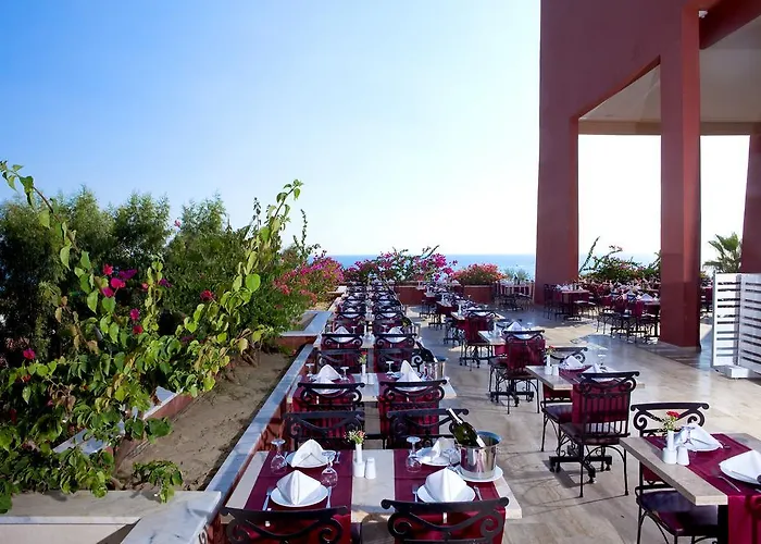 Hotell Armas Bella Luna