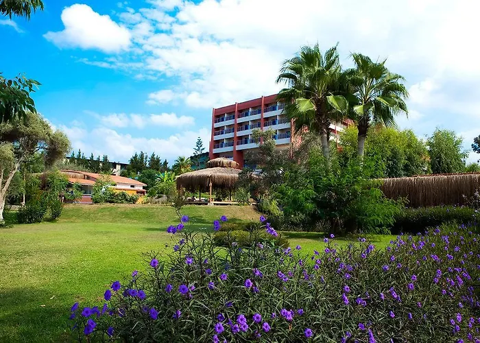 Armas Bella Luna 4*