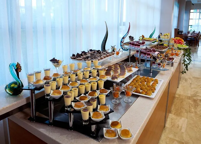 Armas Bella Luna Hotell