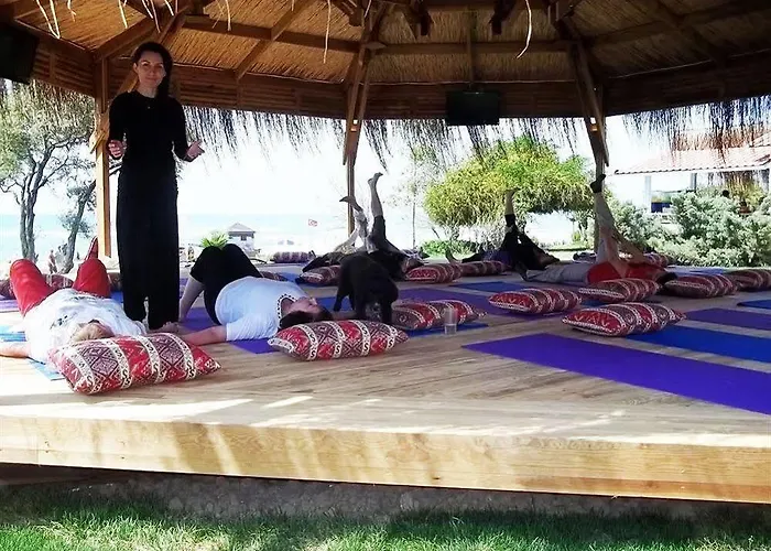 Hotell Armas Bella Luna