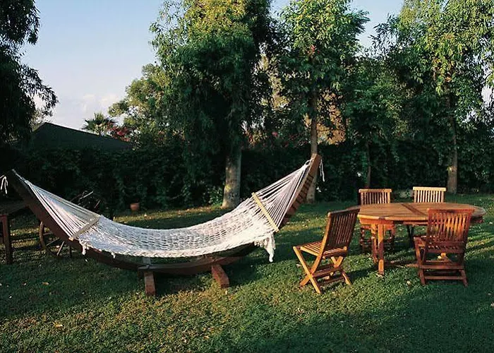 Hotell Armas Bella Luna Side