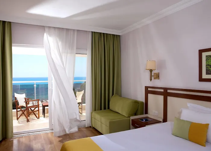 Armas Bella Luna Side