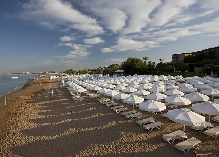 Hotell Armas Bella Luna Side