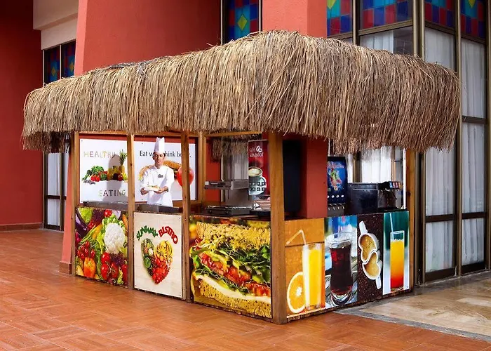 Armas Bella Luna Side