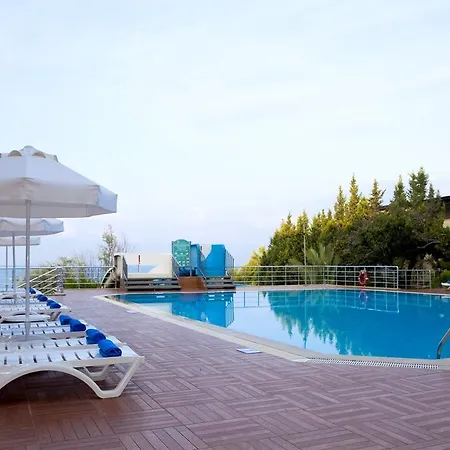 Armas Bella Luna Side