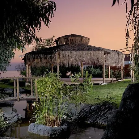 Armas Bella Luna 4* Side