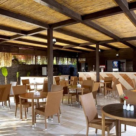 Armas Bella Luna Side