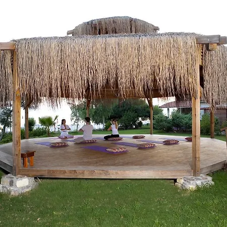 Armas Bella Luna Side