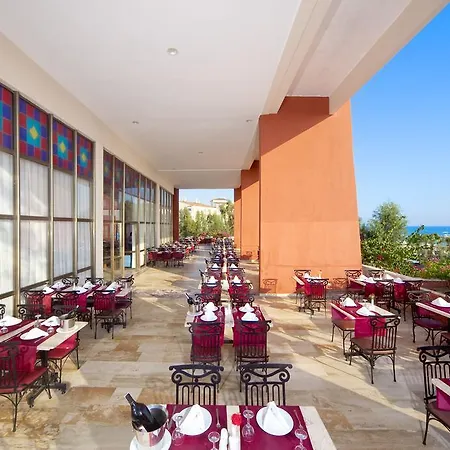 Armas Bella Luna Hotel