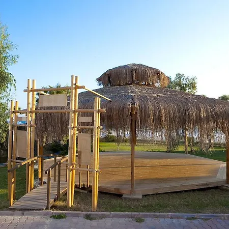 Armas Bella Luna Hotel Side