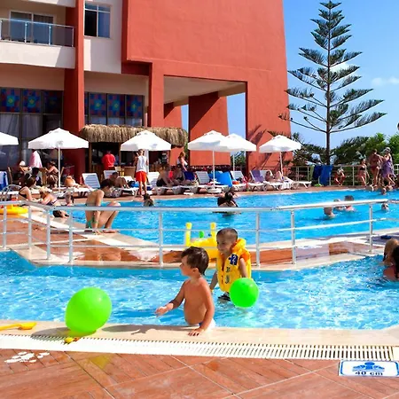 Armas Bella Luna Hotel