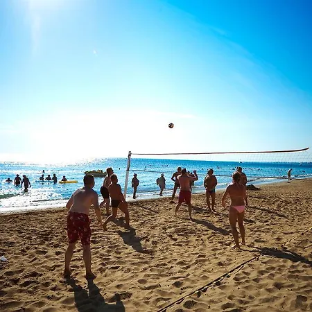 Armas Bella Luna Hotel 4*