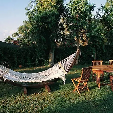 Hotel Armas Bella Luna Side