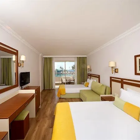 Armas Bella Luna Side