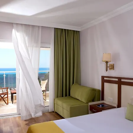 Armas Bella Luna Side