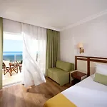 Armas Bella Luna 4* Side