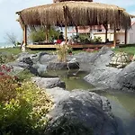 Hotel Armas Bella Luna Side