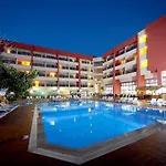 Hotel Armas Bella Luna Side