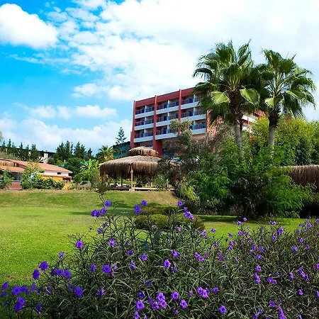Armas Bella Luna 4*