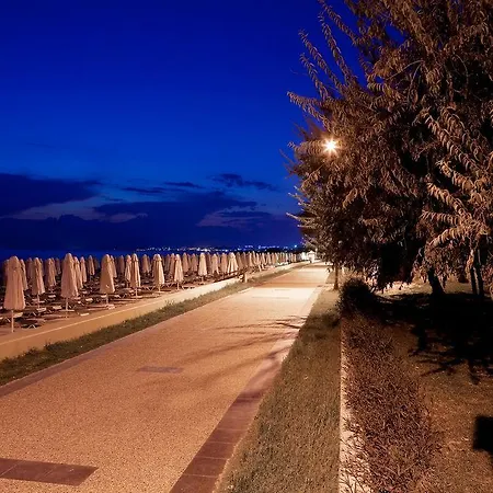 Armas Bella Luna Szálloda 4*