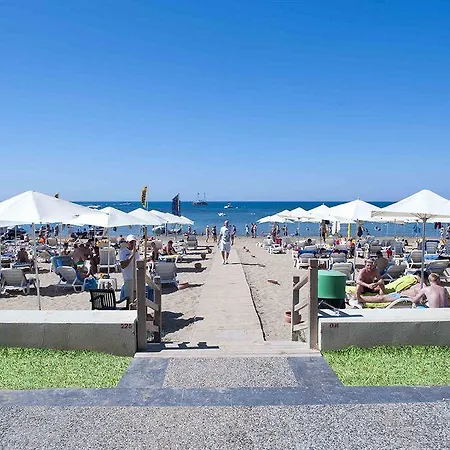 Armas Bella Luna Hotel 4*
