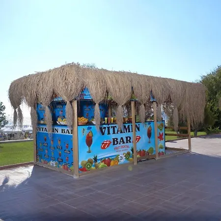 Armas Bella Luna 4*