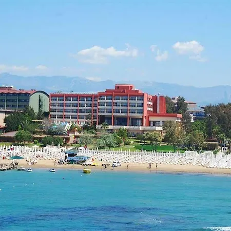 Armas Bella Luna 4*