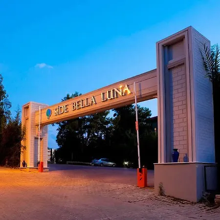 Armas Bella Luna